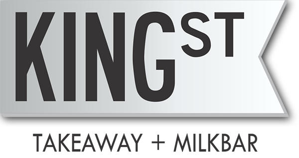 King Street Takeaway and Milkbar