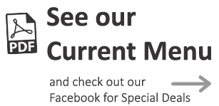 See our menu